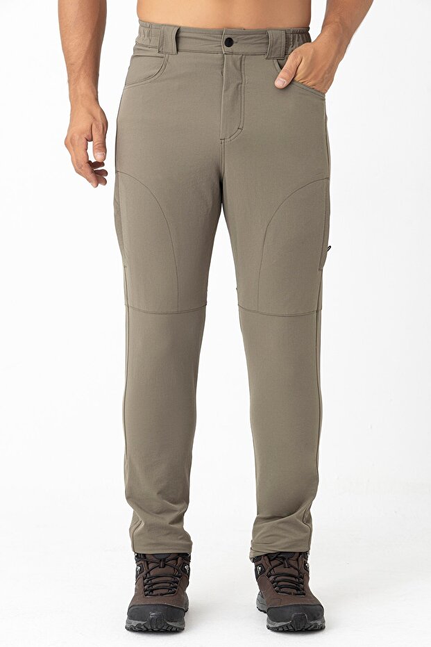 Outdoor Wide Leg Pants 2241-02
