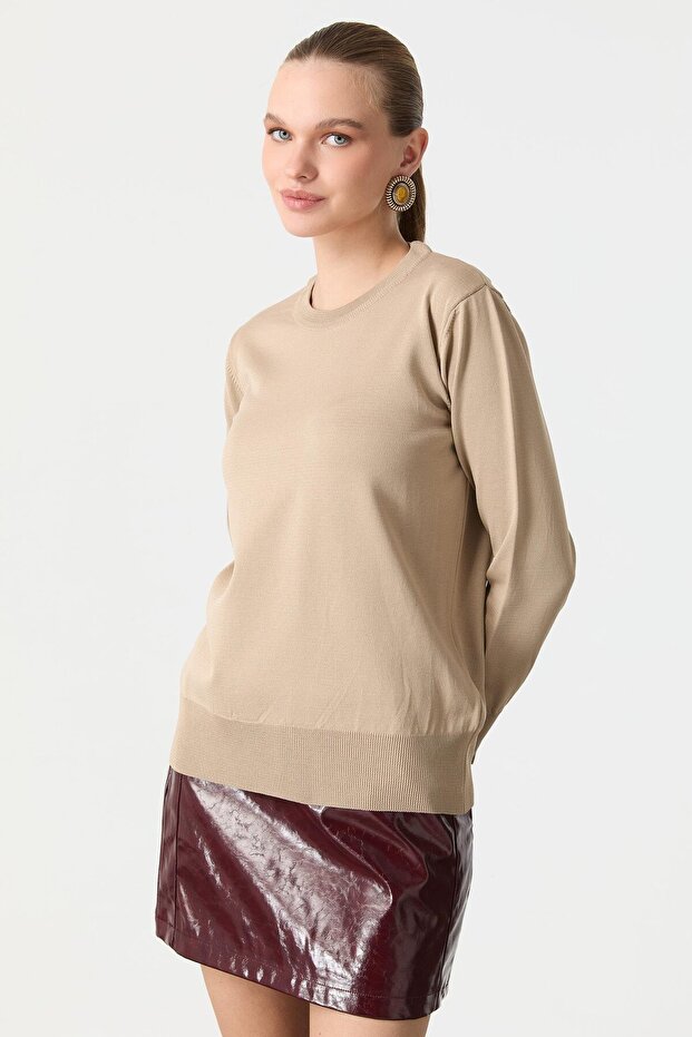 Basic Triko Kazak-TAŞ - 8