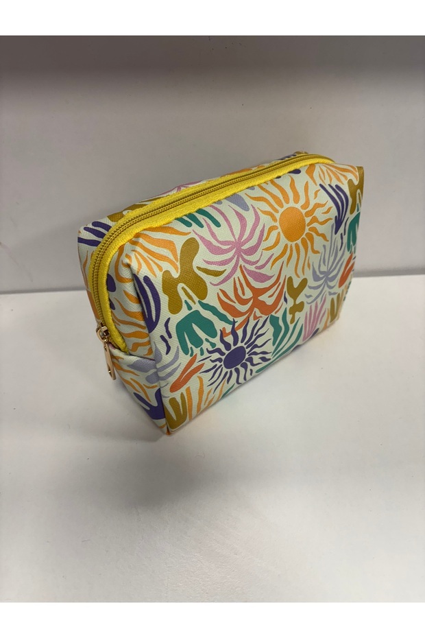 Makyaj çantası - 4