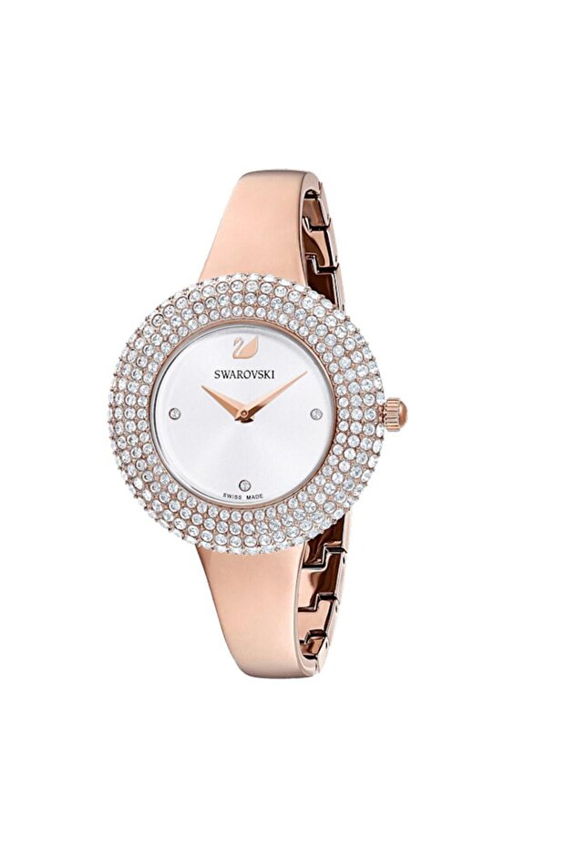 Ladies Rose Watch