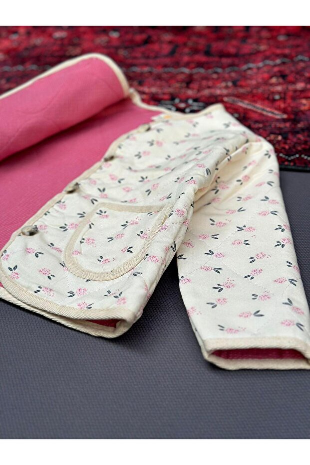 KAPİTONE BEBE CEKET - 2