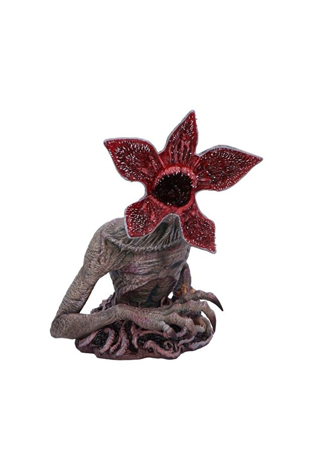 Stranger Things Demogorgon Bust Collectible Statue