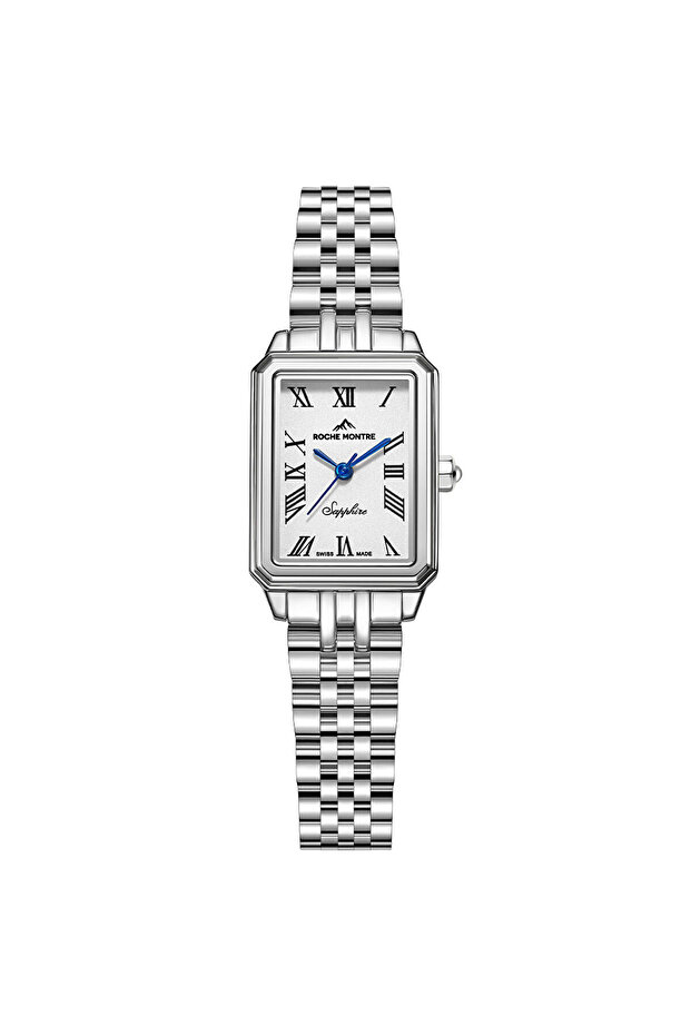 Rml5016-01 Swiss Made Women's Wristwatch