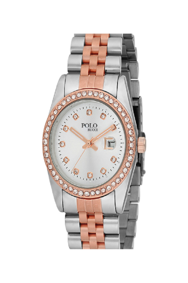 1853 Metal Women's Wristwatch