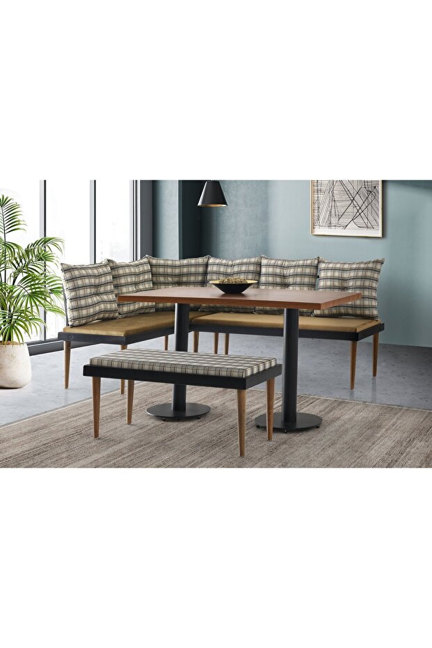 Maya Mutfak Köşe Takımı - 1