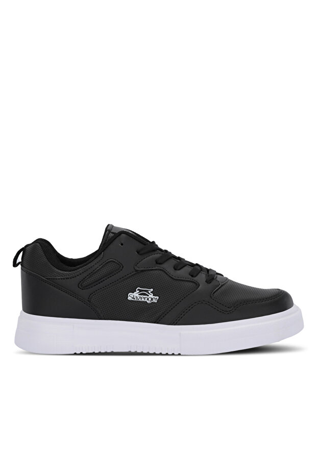 Energy Men's Black / White Casual Sneakers