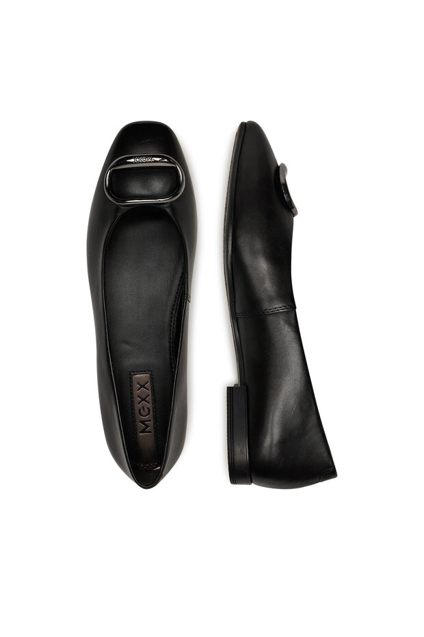 balerini damă negri - 3