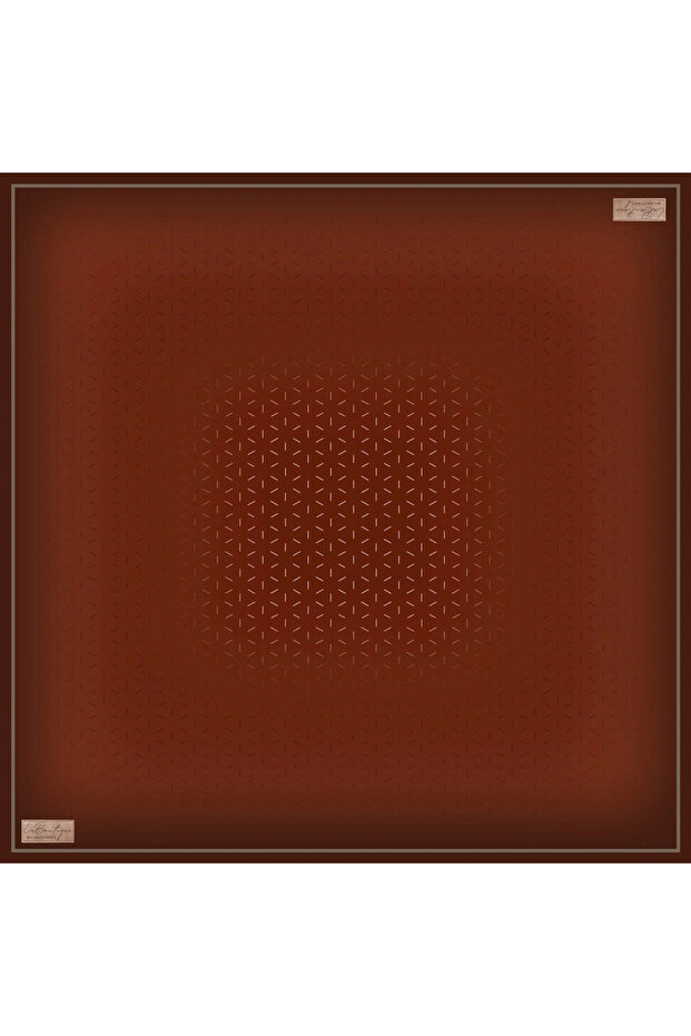2488-04 Sura Silk 90X90
