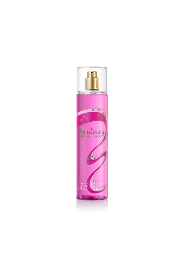 Fantasy (W) 236Ml Body Mist