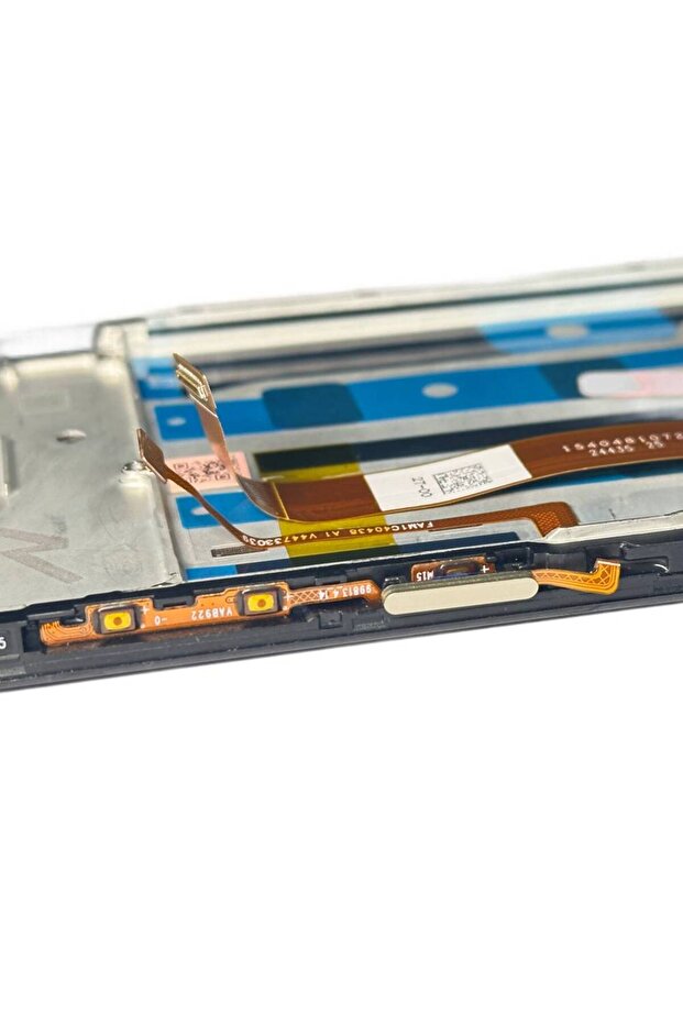 Original C75 yellow screen - 1