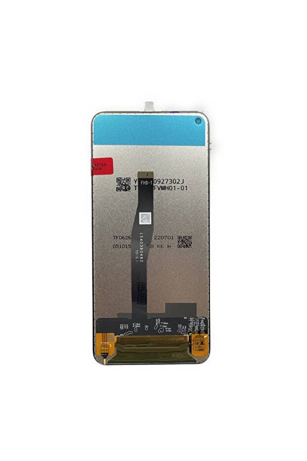 Huawei Nova 5T Compatible Screen - 1