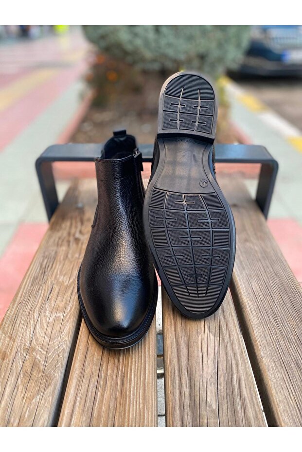 3168 MR KLASİK SICAK ASTAR - 5