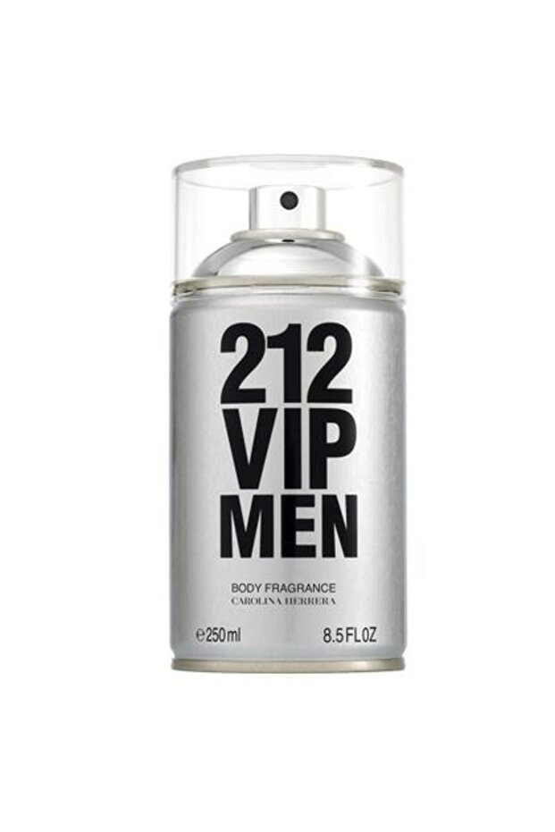 212 Vip (M) 250Ml Body Fragrance