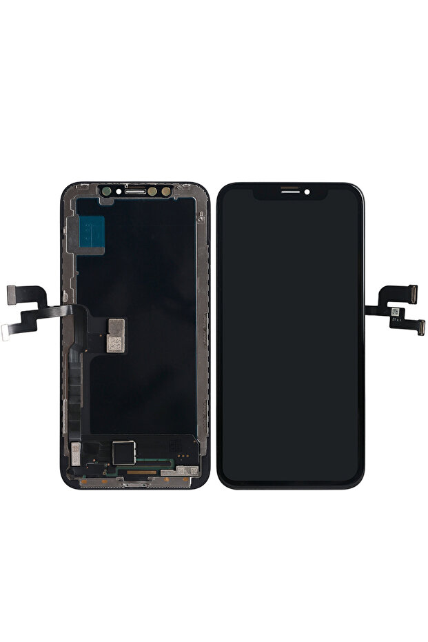 Ecran iPhone X Hard Oled - 3
