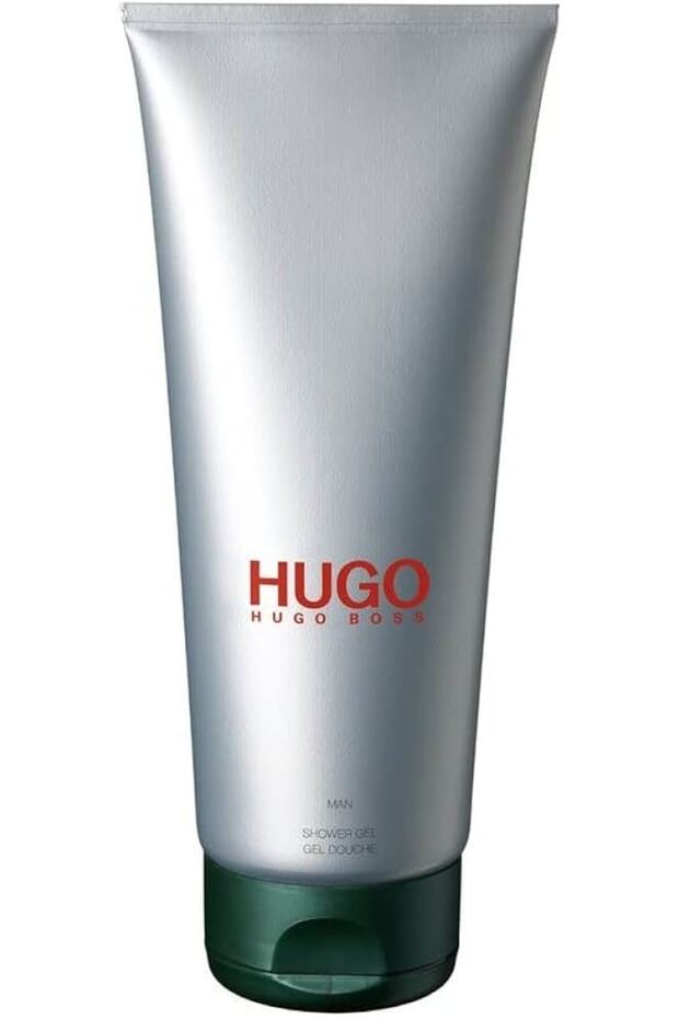Hugo Man (M) 50Ml Shower Gel