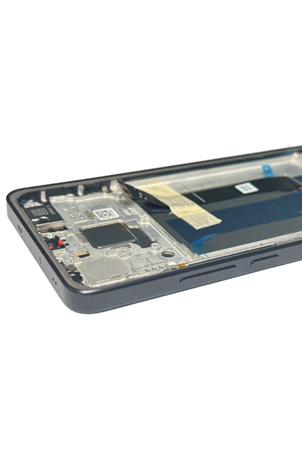 Ecran original Poco X7 Pro galben - 4