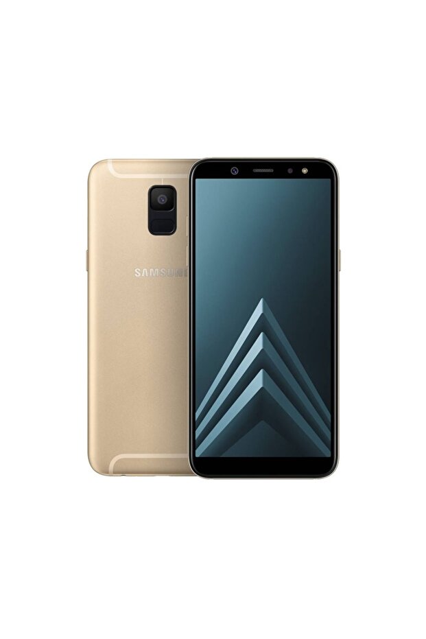 Original Screen A6 2018 (A600) - 1