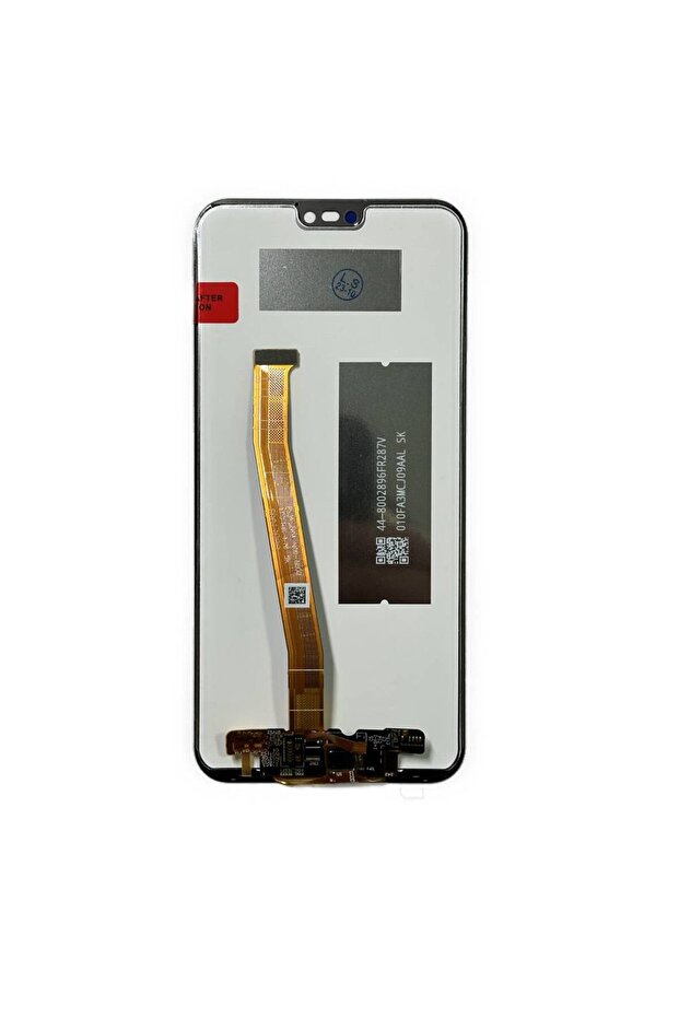 Huawei P20 Lite Compatible Screen - 1