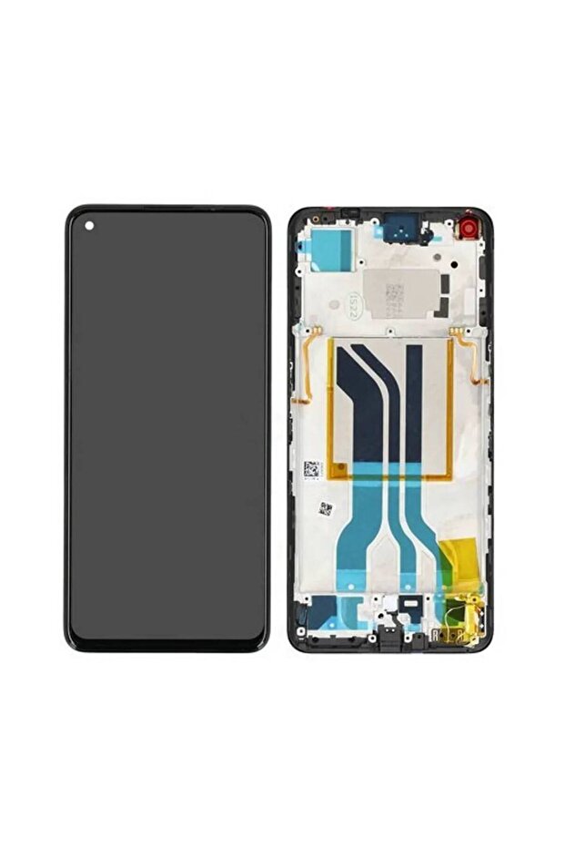 Ecran Original GT 2 - 1