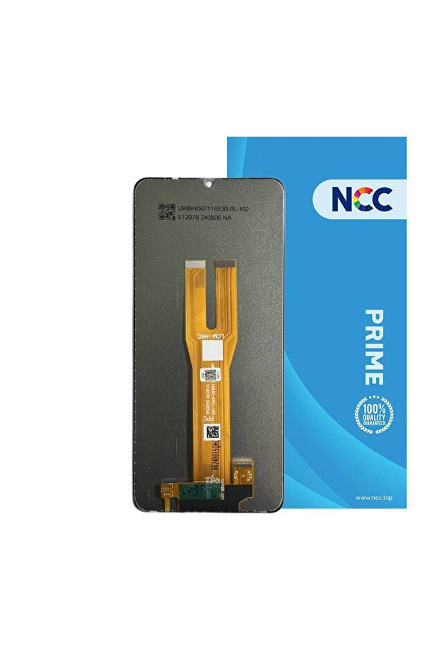 Compatible Screen Samsung A06 (A065) - - 1