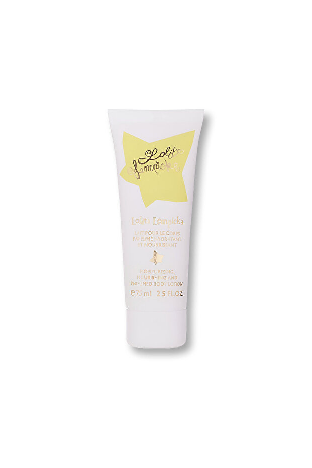 (W) 75Ml Body Lotion
