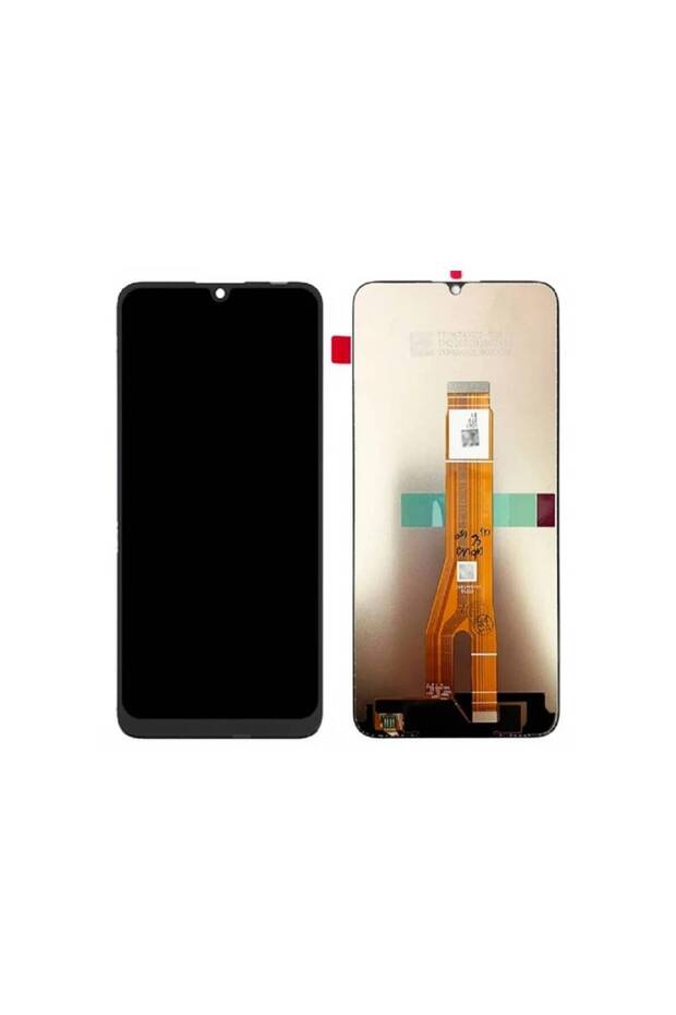 Compatible Screen Huawei Honor X7a - Frameless - 1