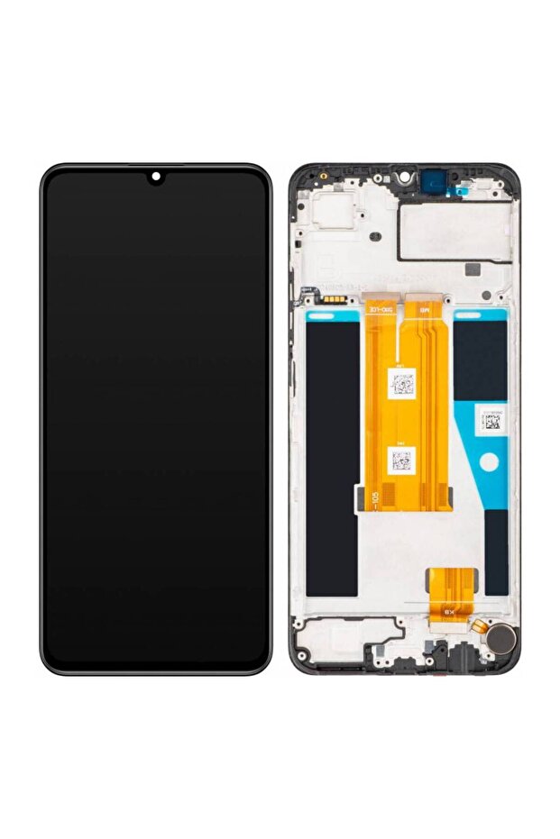 Ecran Original C63 / C61 - 1