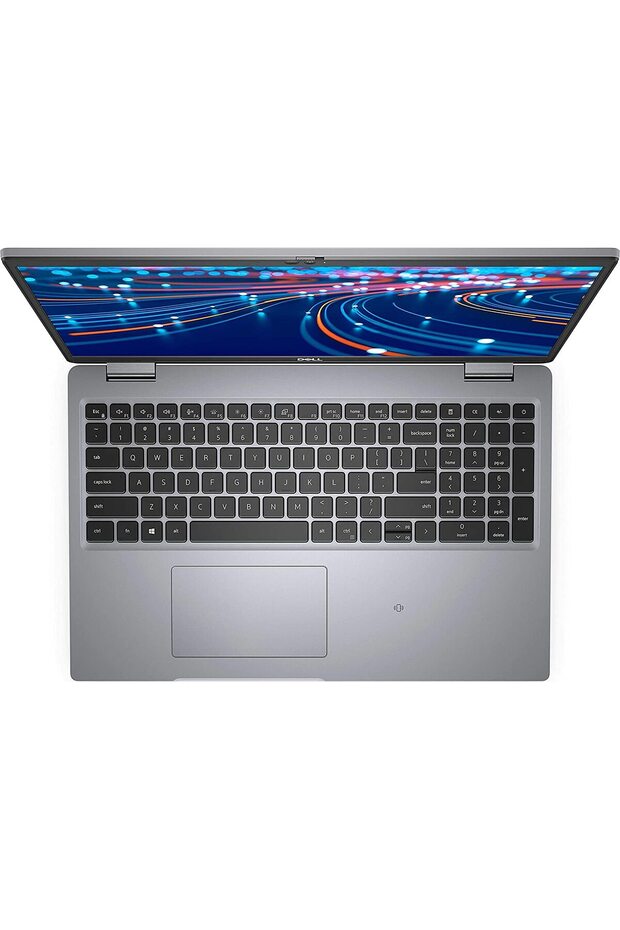 5520 15.6-inch i7/11th Gen 16GB/256GB