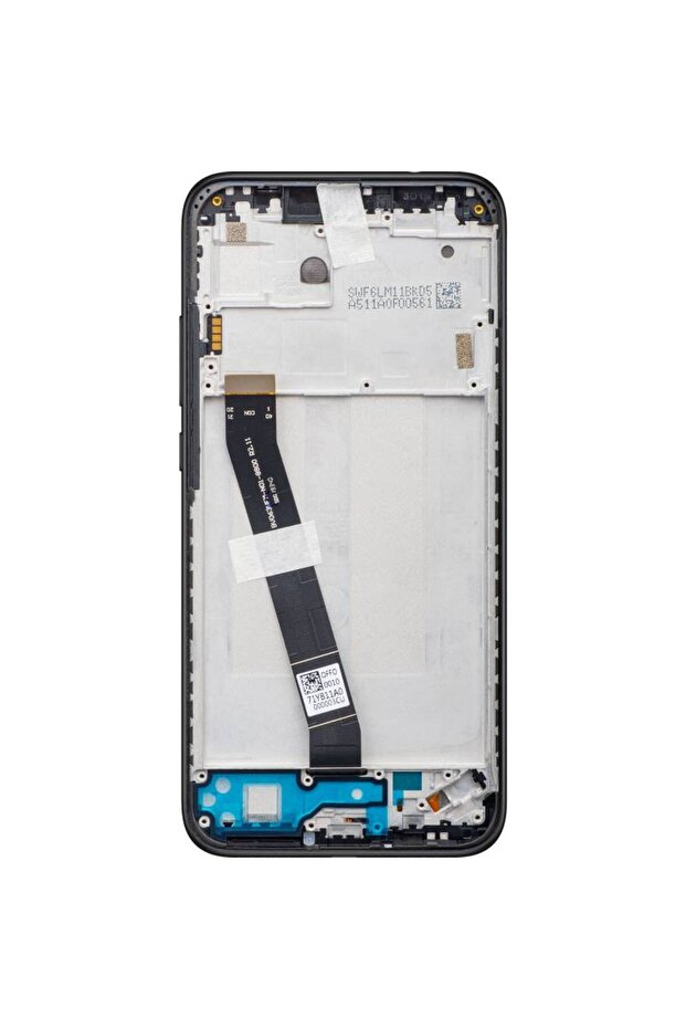Ecran Original Redmi 7 black - 1