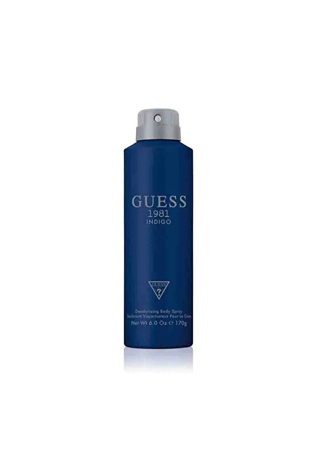 1981 Indigo (M) 226Ml Body Spray