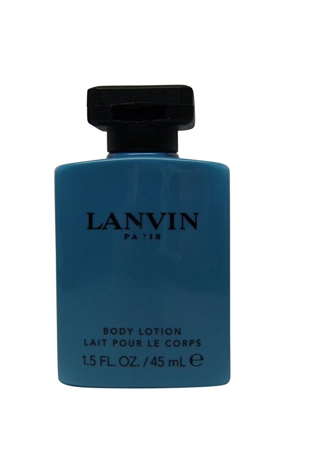 Orange Ambre (U) 45Ml Body Lotion