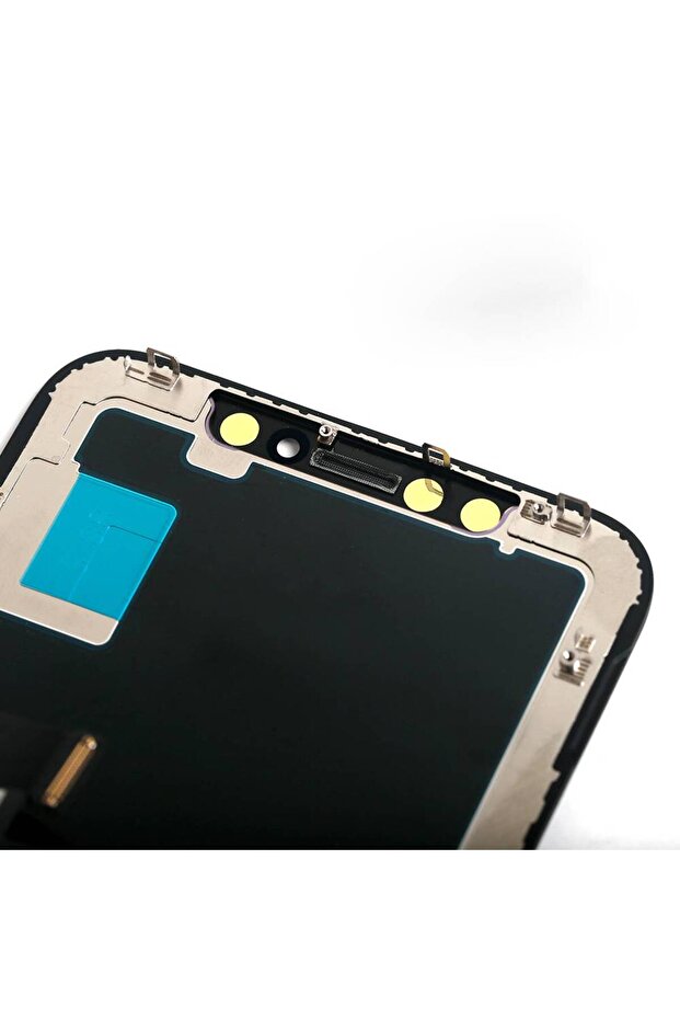Ecran iPhone X Hard Oled - 5