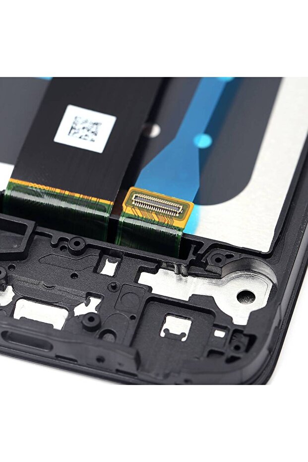 Compatible Screen Samsung A05s (A057) - With Frame - - 3