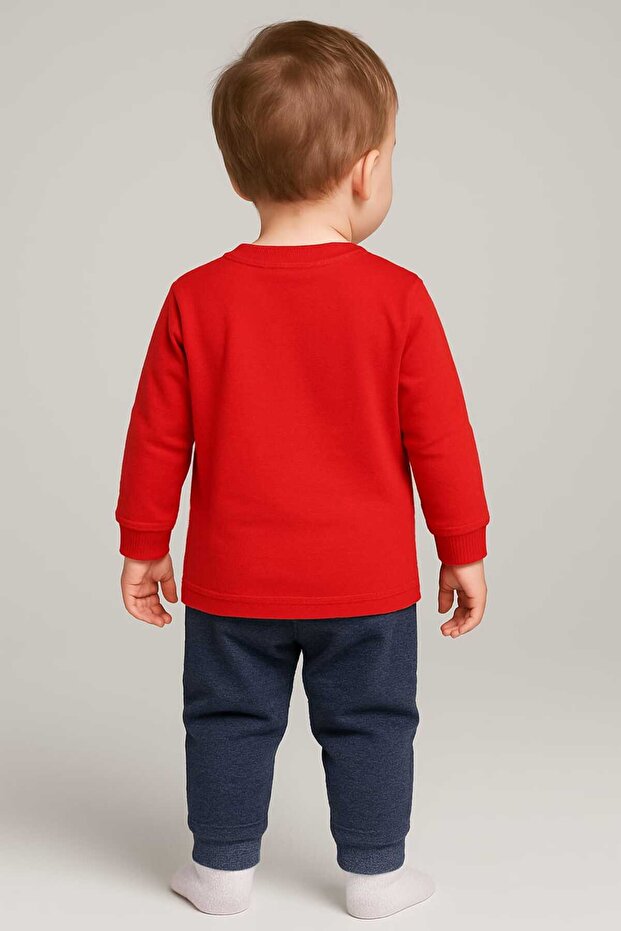 CHRISTMAS BLOUSE - 2