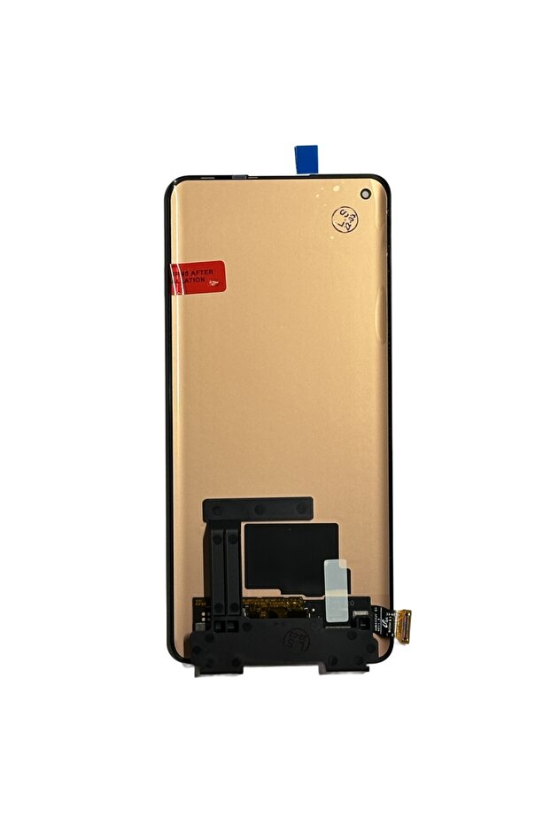 OPPO Reno3 Pro 5G Compatible Screen - 1