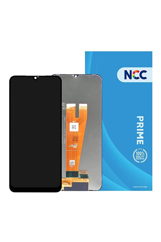 Compatible Screen Samsung A04 (A045) - - 1