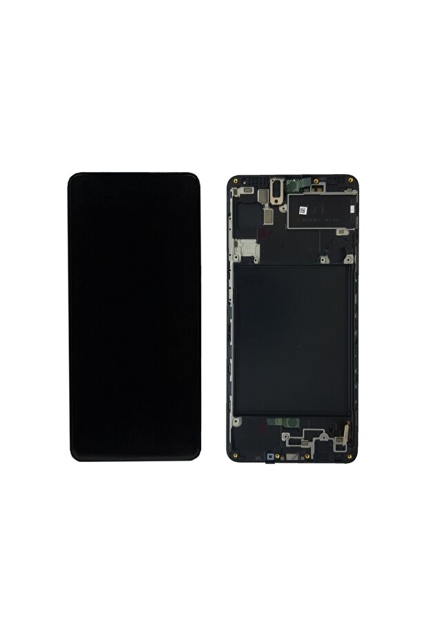 Ecran Original A71 (A715) - 1