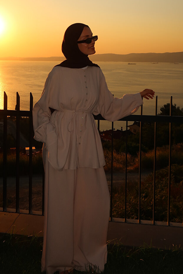 Alya Takım Taş - 5