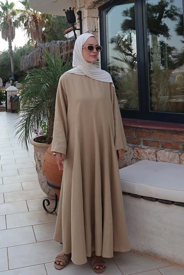 Maha Elbise Buğday - 4