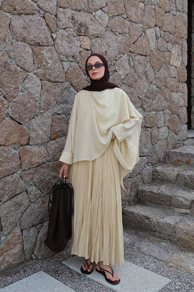 Luce Bluz Butter - 3