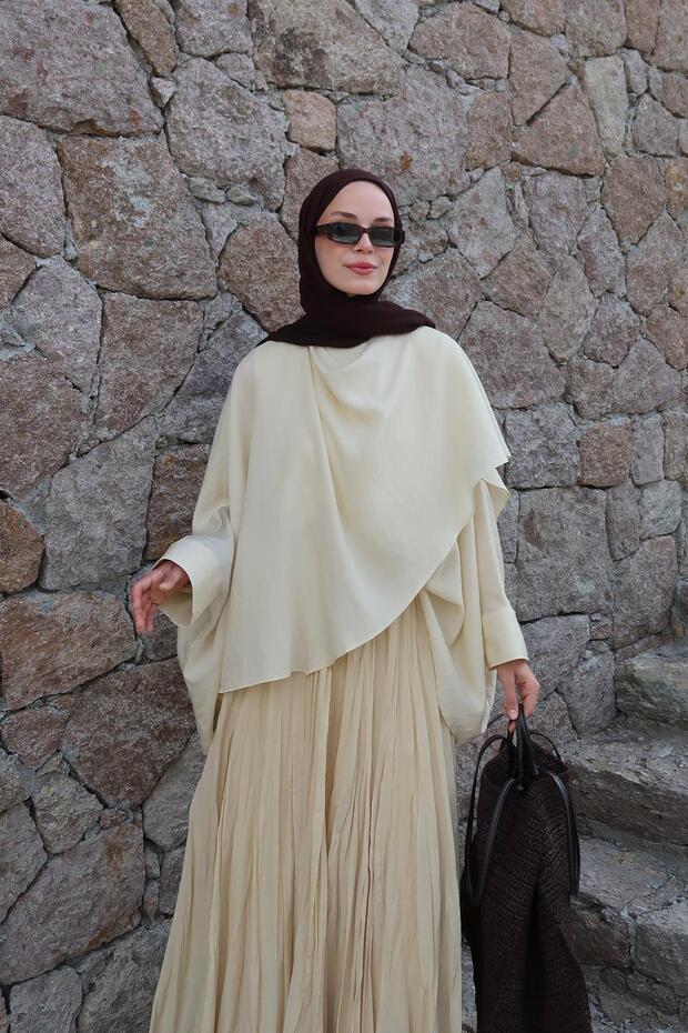 Luce Bluz Butter - 4