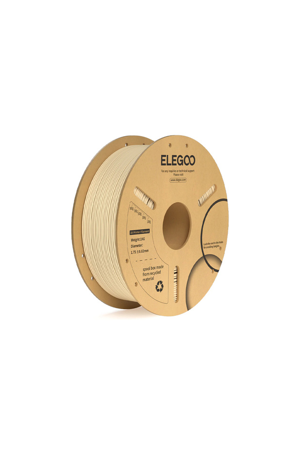PLA+ Filament Bej