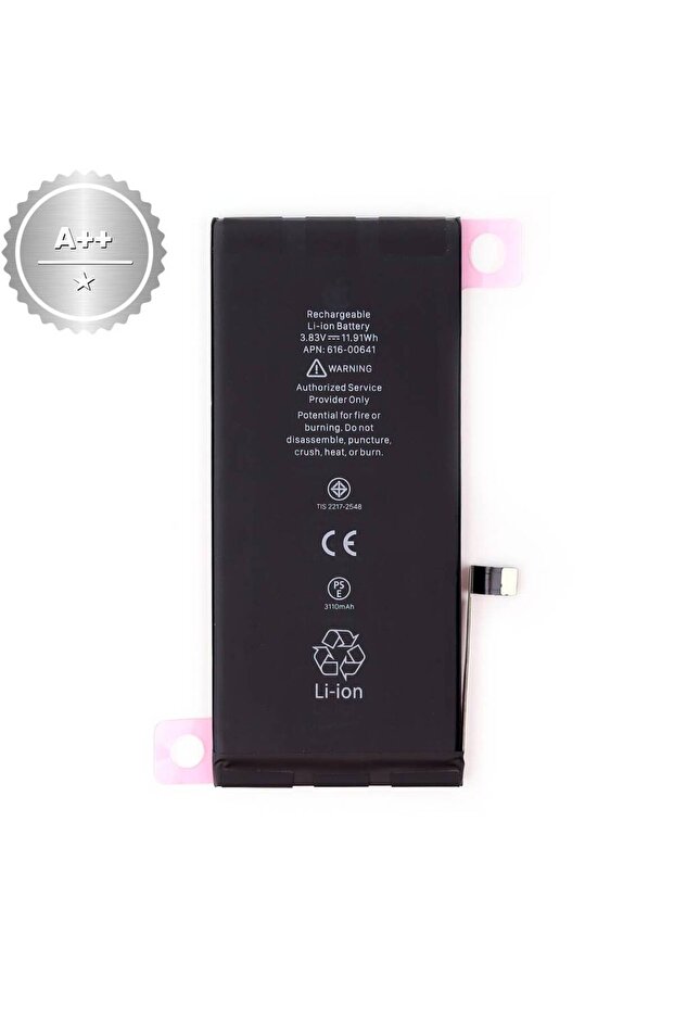 iPhone 11 Compatible Battery - 1