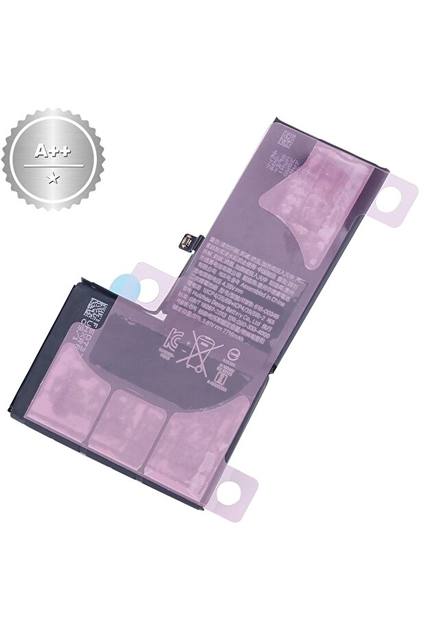 iPhone X Compatible Battery - 1