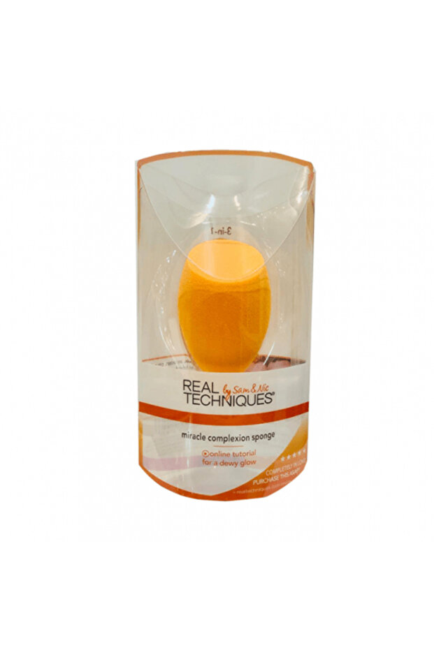 إسفنجة مكياج ٢٦ - 1