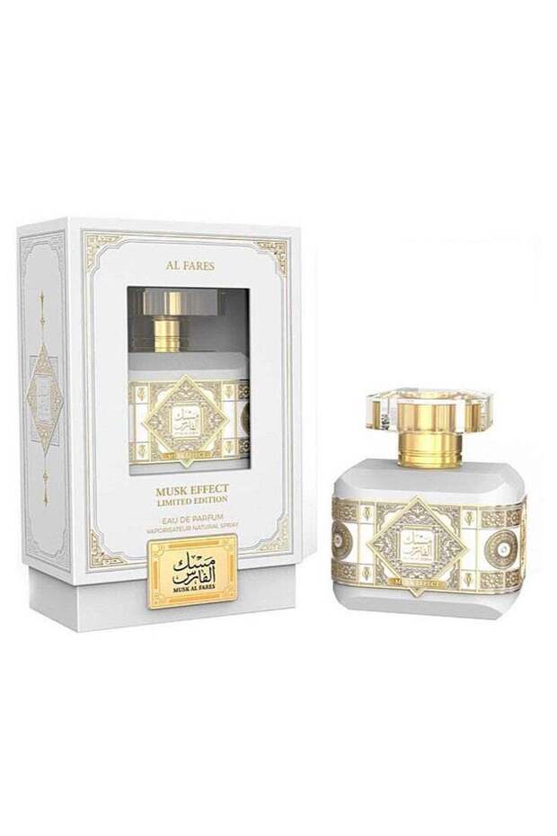 عطر مسك إفيكت أو دو بارفان 100 مل