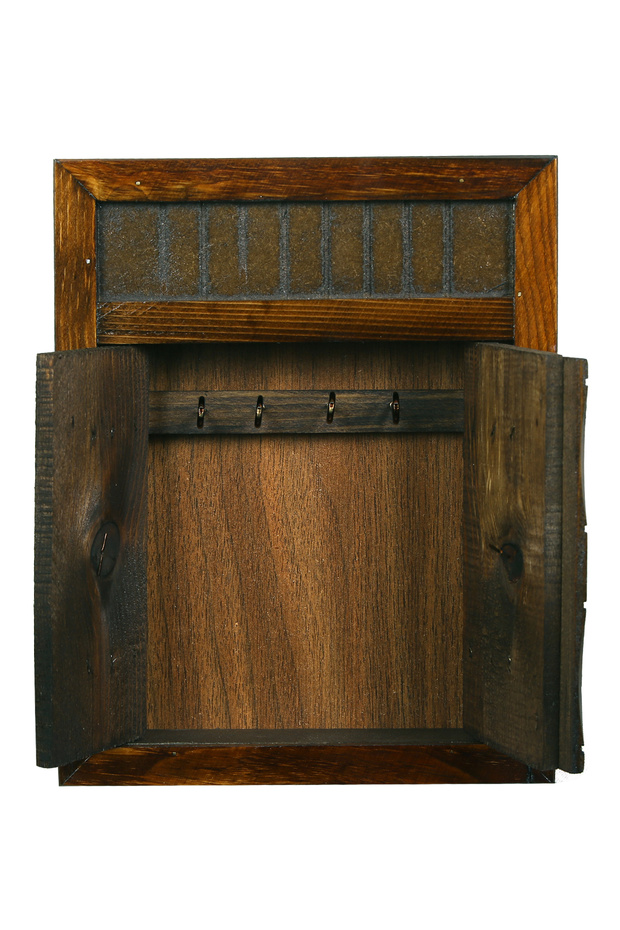 Osmanlı Kapı anahtar askılığı - 2