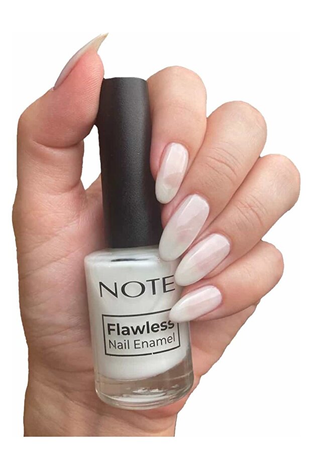 Nail Flawless Oje - 1