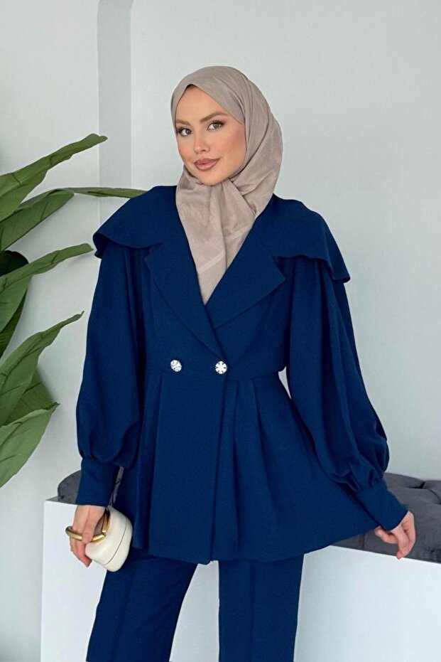 Acceleration Team Indigo - 2