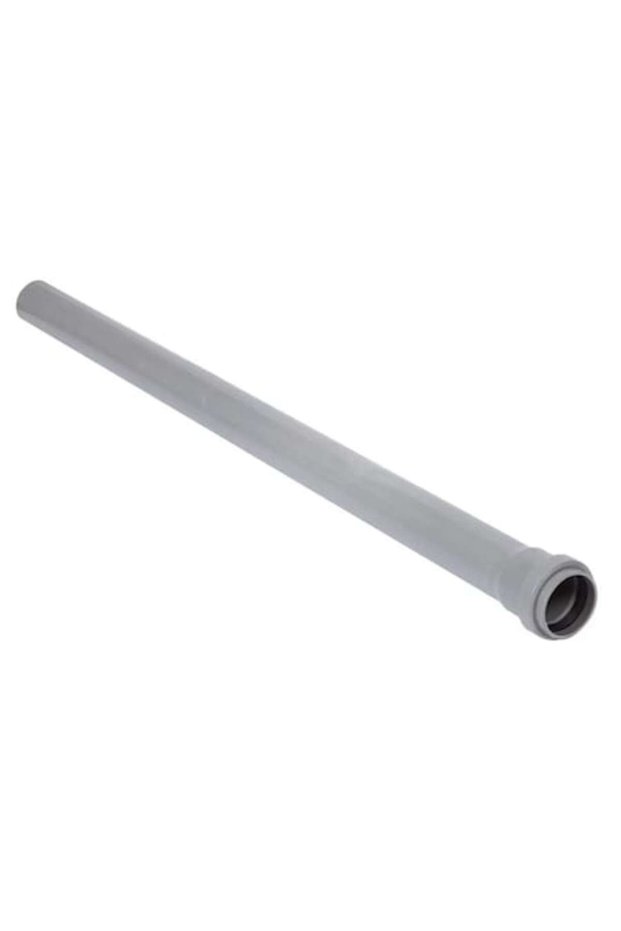 PVC pipe diameter 40 mm, length 2 m